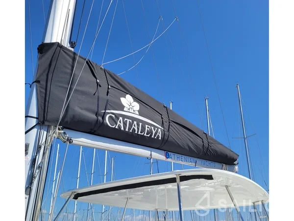 Lagoon 46  - Yacht Charter Sailica
