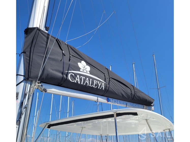 Lagoon 46  - Yacht Charter Sailica