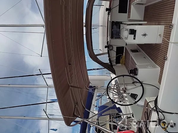 Sun Odyssey 490 - Yacht Charter Sailica