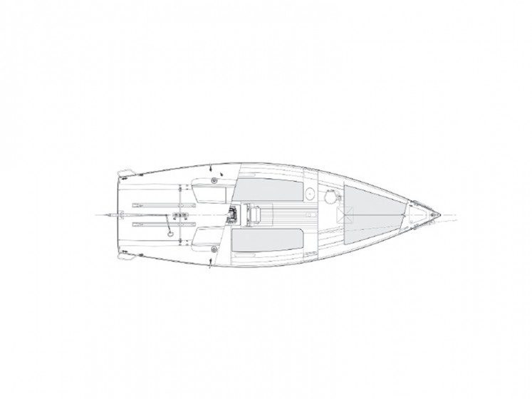 J 88 - Yacht Charter Sailica