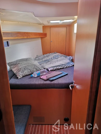 Bavaria 45 Cruiser - Yacht Charter Sailica