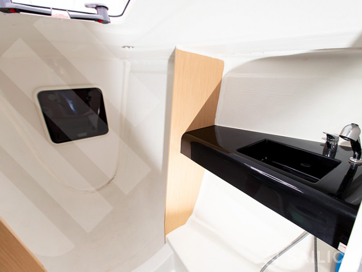 Sun Fast 3200 - Yacht Charter Sailica