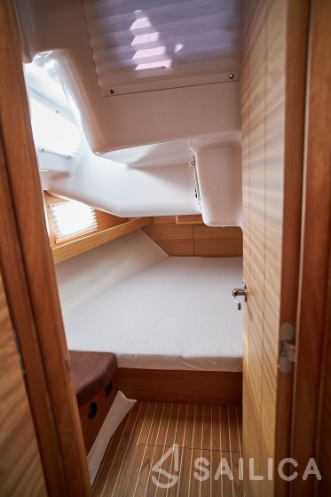 Elan Impression 45.1 - Yacht Charter Sailica
