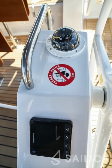Elan Impression 45.1 - Yacht Charter Sailica