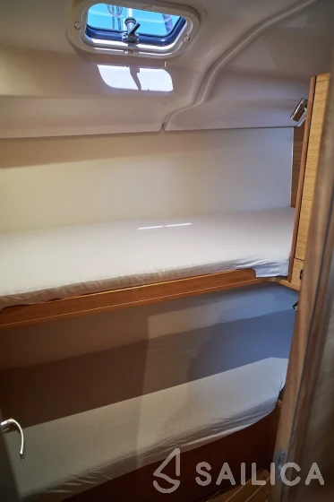 Elan Impression 45.1 - Yacht Charter Sailica