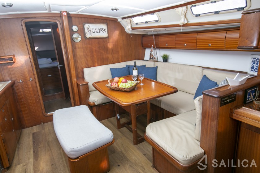 Bavaria 44 - Yacht Charter Sailica
