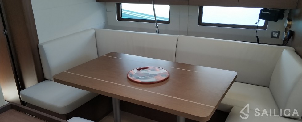 Oceanis 46.1 - Yacht Charter Sailica