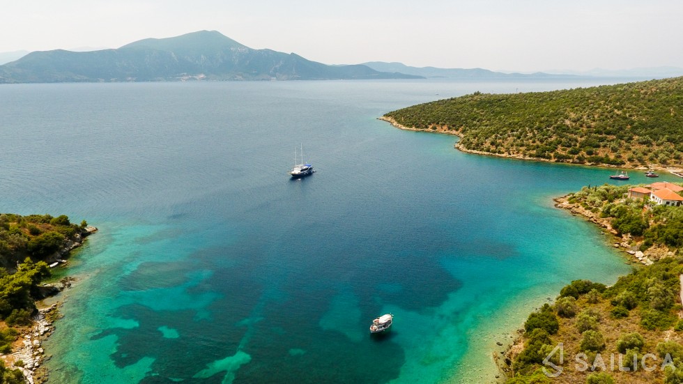 Gulet - Yacht Charter Sailica