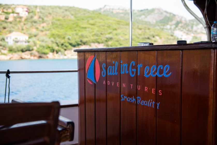 Gulet - Yacht Charter Sailica