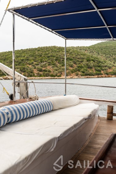 Gulet - Yacht Charter Sailica
