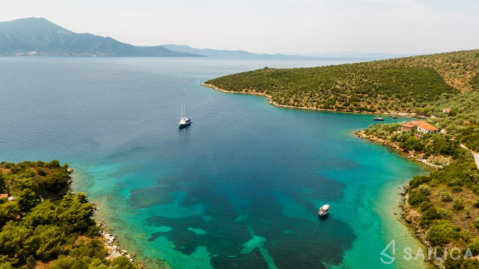 Gulet - Yacht Charter Sailica