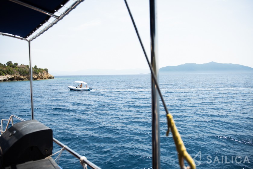 Gulet - Yacht Charter Sailica