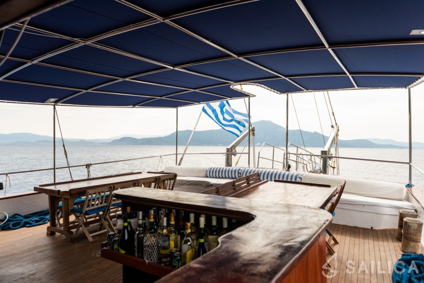 Gulet - Yacht Charter Sailica