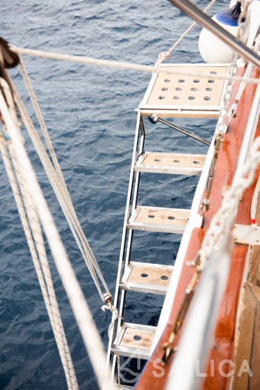 Gulet - Yacht Charter Sailica