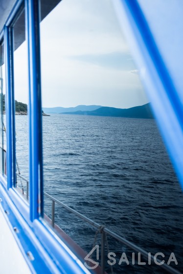 Gulet - Yacht Charter Sailica