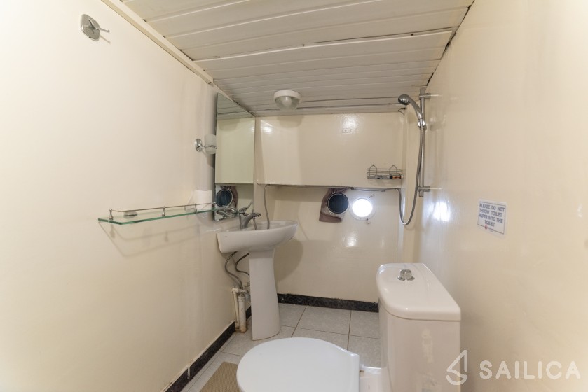 Gulet - Yacht Charter Sailica
