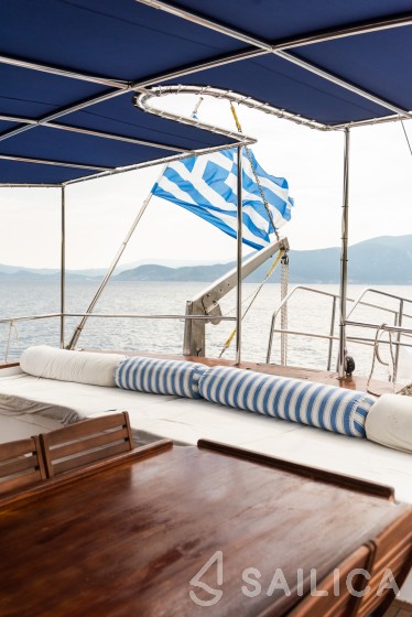Gulet - Yacht Charter Sailica