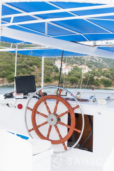 Gulet - Yacht Charter Sailica