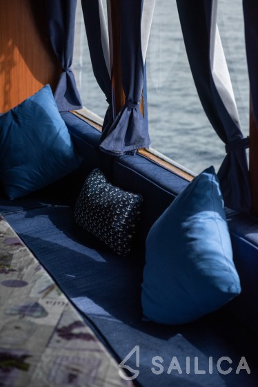 Gulet - Yacht Charter Sailica