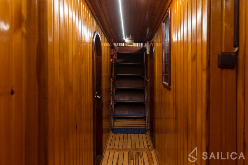 Gulet - Yacht Charter Sailica
