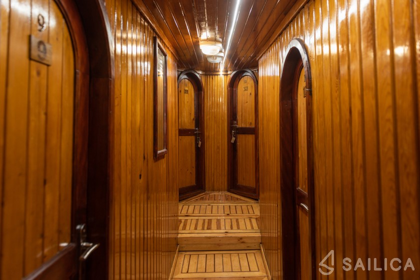 Gulet - Yacht Charter Sailica