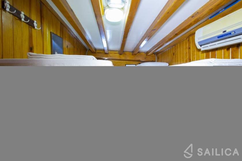 Gulet - Yacht Charter Sailica