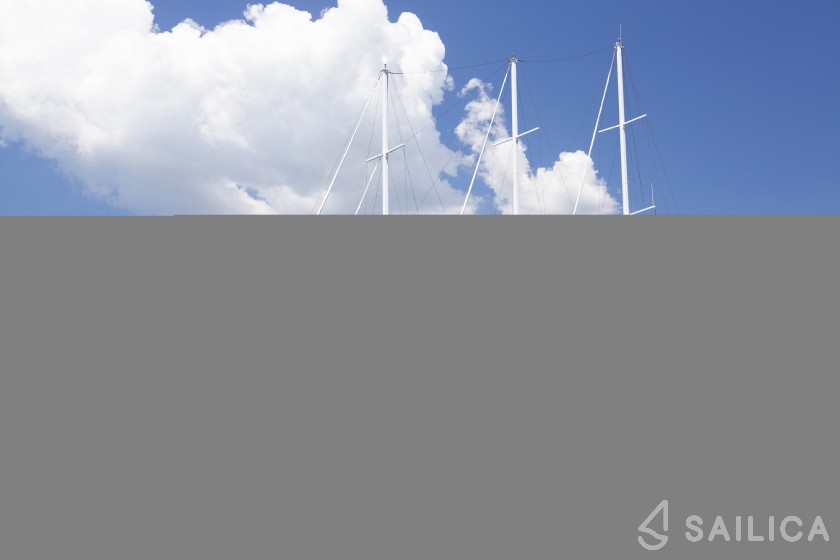 Gulet - Yacht Charter Sailica