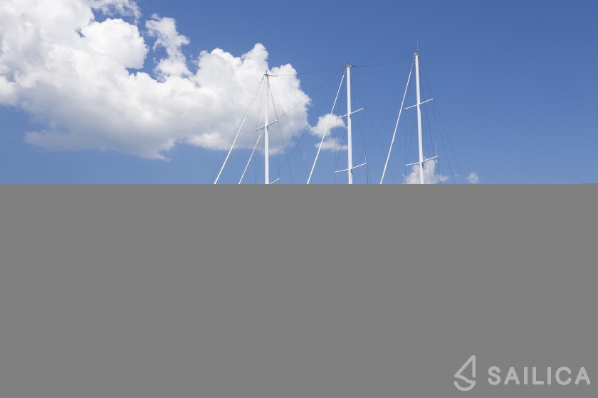 Gulet - Yacht Charter Sailica