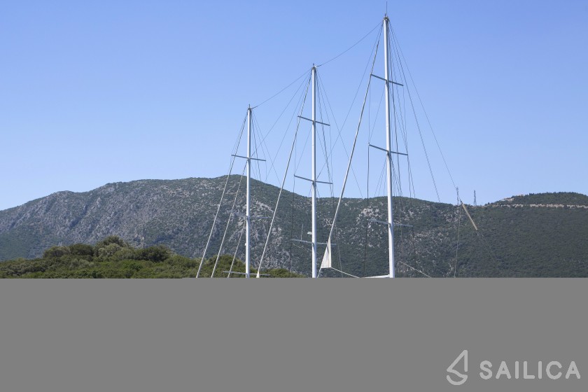 Gulet - Yacht Charter Sailica