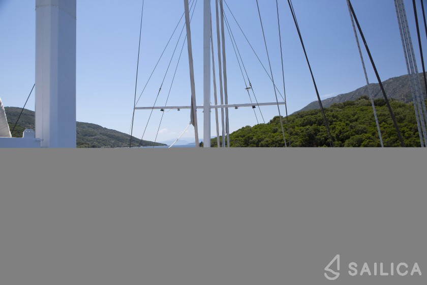 Gulet - Yacht Charter Sailica