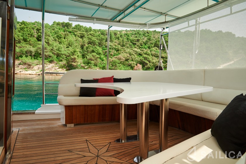 Gulet - Yacht Charter Sailica