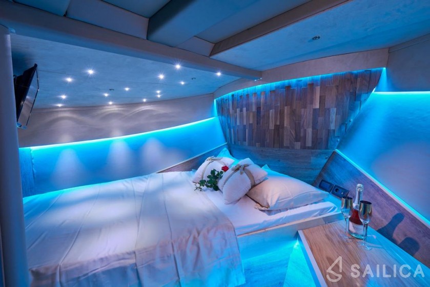 Gulet - Yacht Charter Sailica