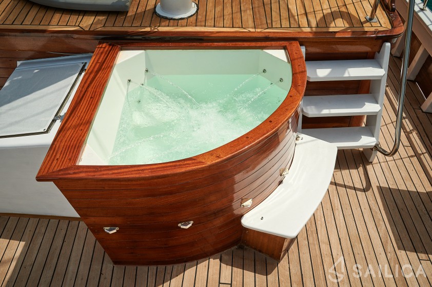 Gulet - Yacht Charter Sailica