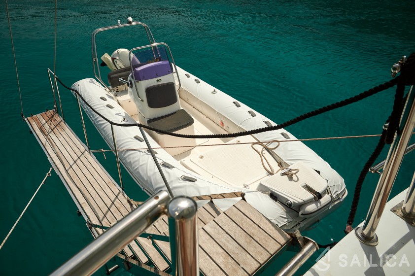 Gulet - Yacht Charter Sailica