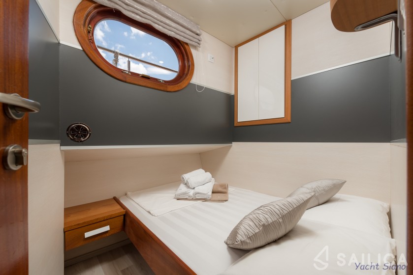 Gulet - Yacht Charter Sailica