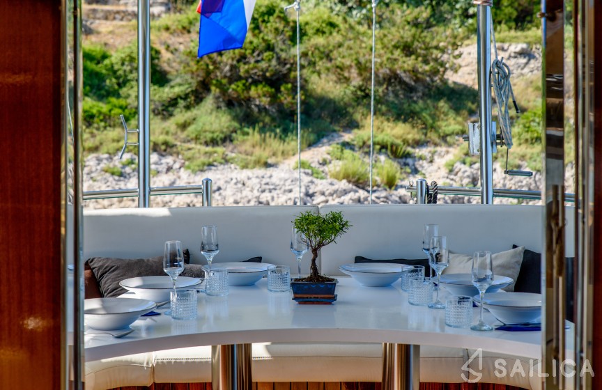 Gulet - Yacht Charter Sailica