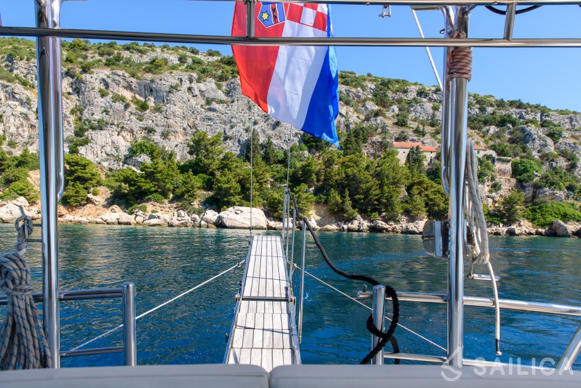 Gulet - Yacht Charter Sailica