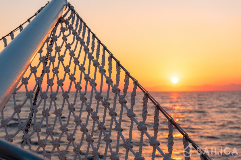 Gulet - Yacht Charter Sailica