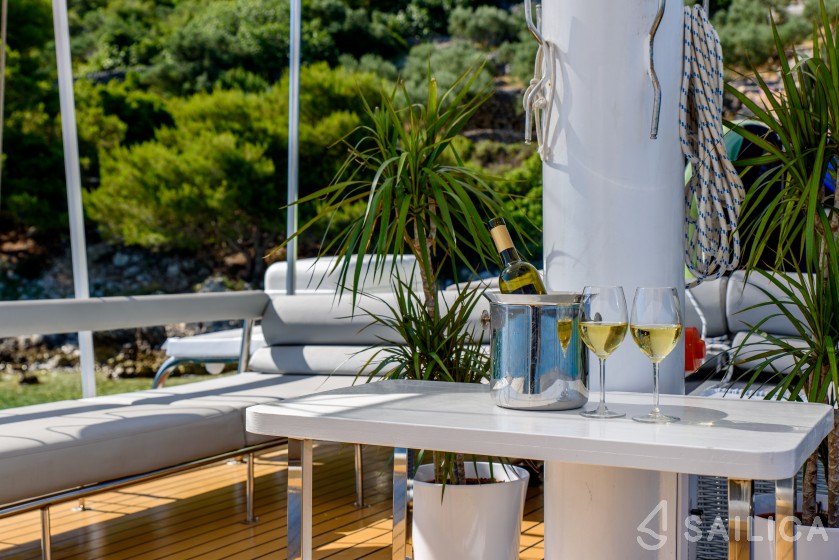 Gulet - Yacht Charter Sailica