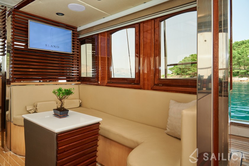 Gulet - Yacht Charter Sailica