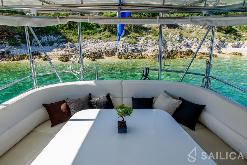 Gulet - Yacht Charter Sailica