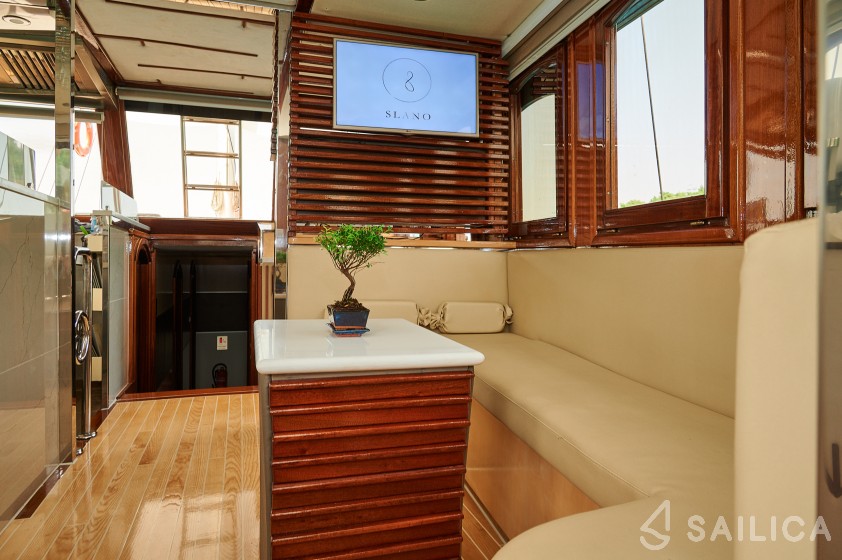Gulet - Yacht Charter Sailica