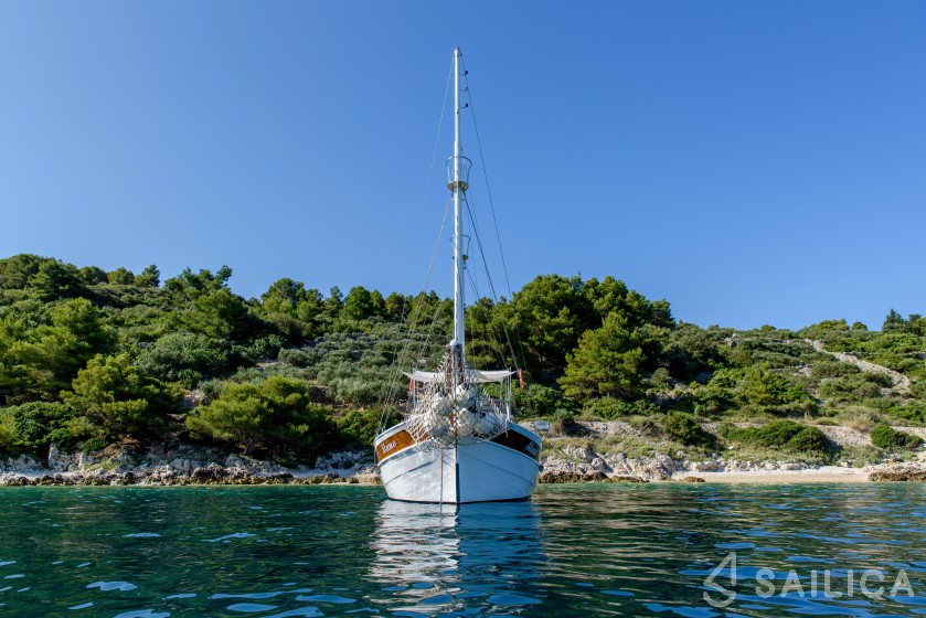 Gulet - Yacht Charter Sailica