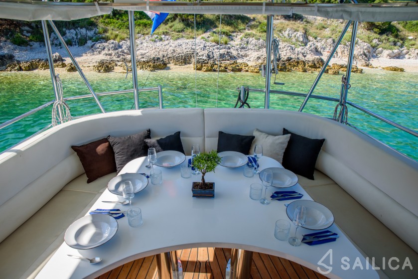 Gulet - Yacht Charter Sailica