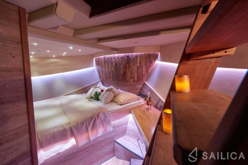 Gulet - Yacht Charter Sailica