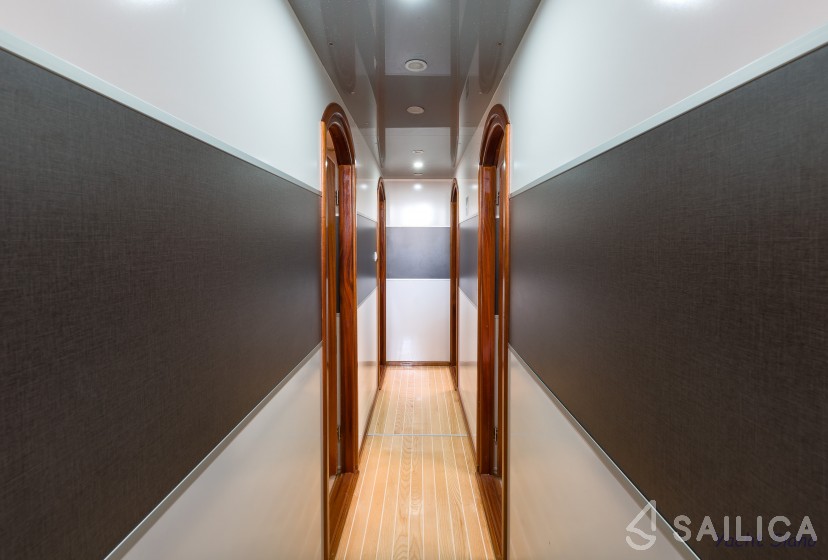 Gulet - Yacht Charter Sailica