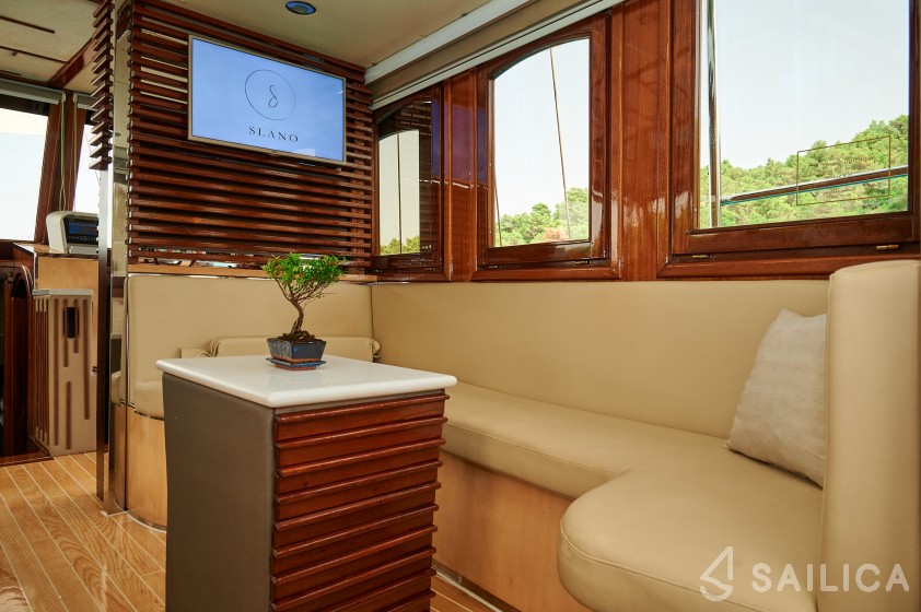Gulet - Yacht Charter Sailica