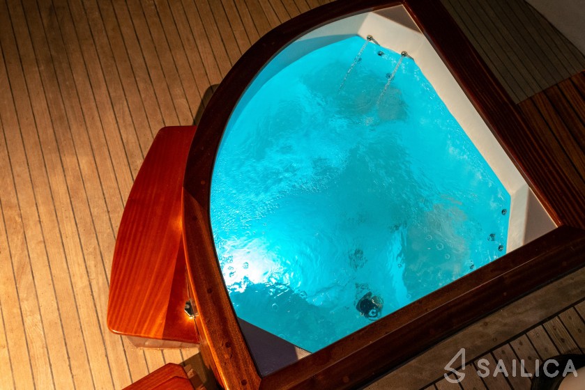 Gulet - Yacht Charter Sailica