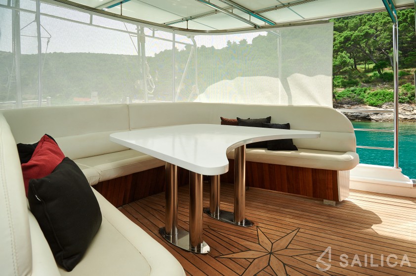 Gulet - Yacht Charter Sailica