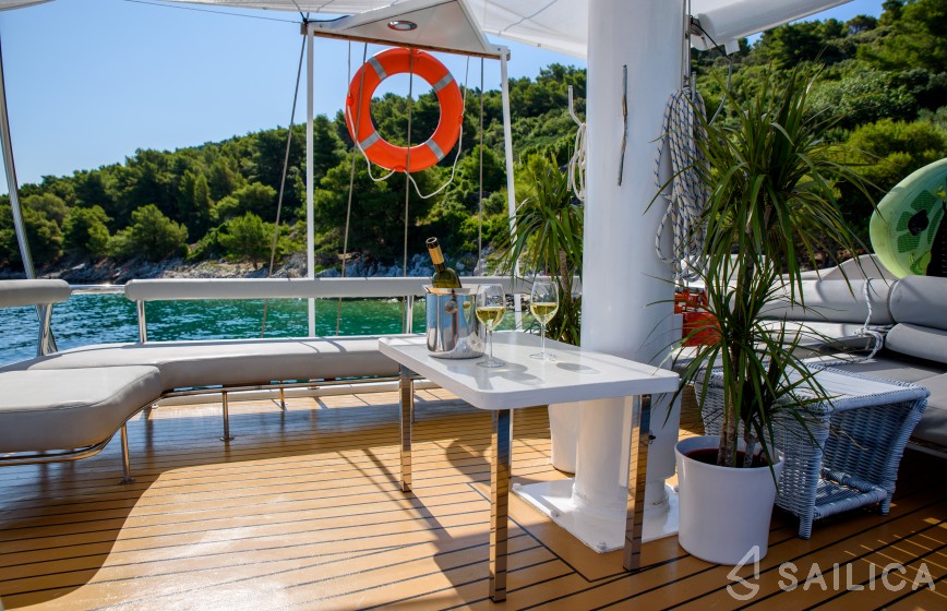 Gulet - Yacht Charter Sailica